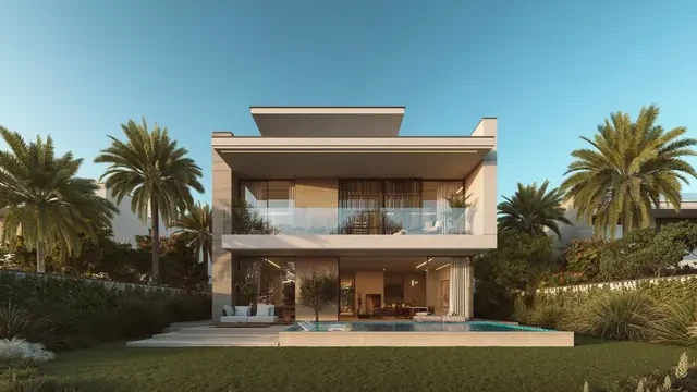 مجمع آشوود من وصل