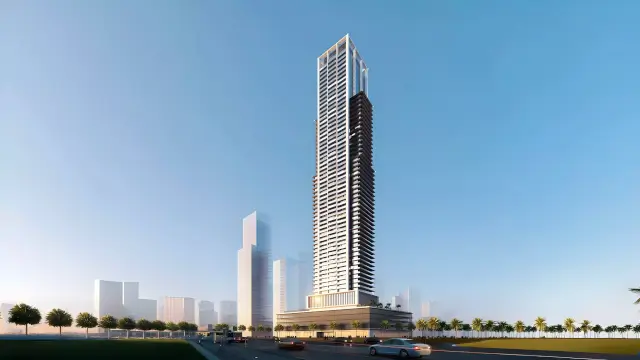 Tiger Group Auresta Tower