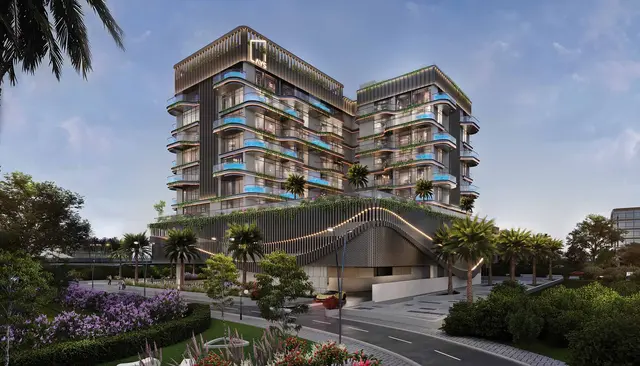 айс брева на островах дубай