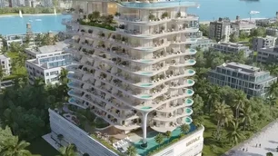 beach walk by imtiaz