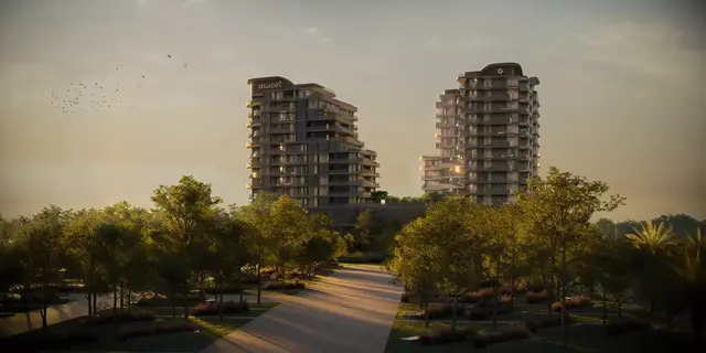 Белладжио от Санрайз