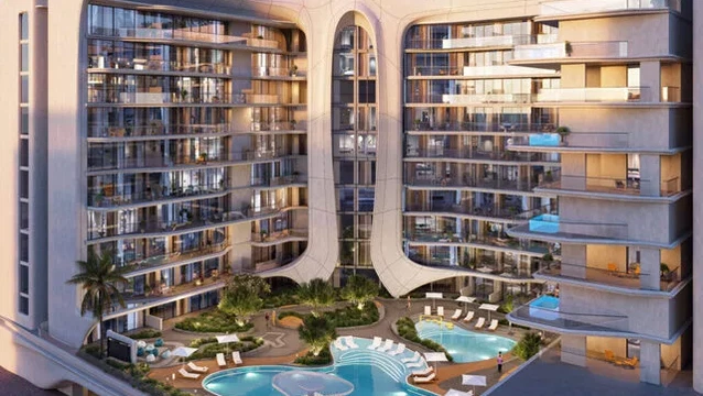 بيفرلي غراندي من شركة HMB Homes