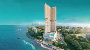 breez at dubai maritime city