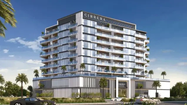 Capital Horizon Terraces Development