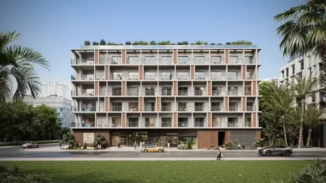 cavendish square by leos