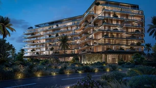 Cheval Residences by Avenew