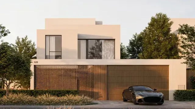 شيفاليا إستيت 2 من إعمار