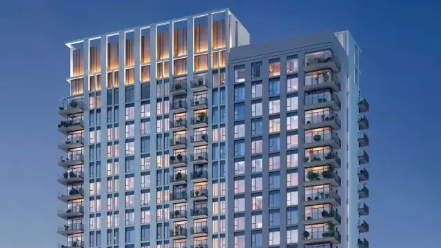 emaar creek crescent