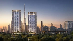 Creek Haven by Emaar