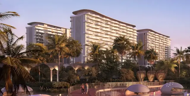 damac valencia