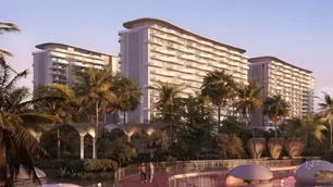 damac valencia