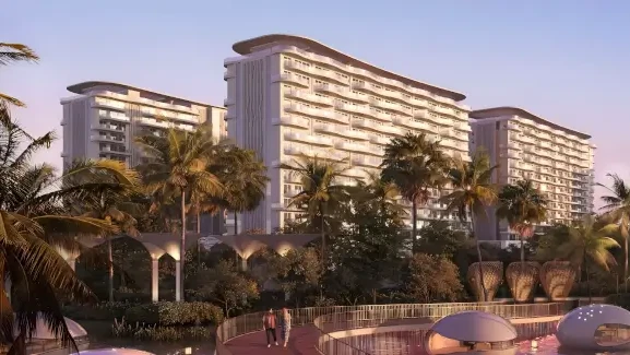 damac valencia