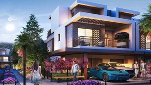 داماك البنفسجي