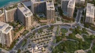 deyaar ivy at park five