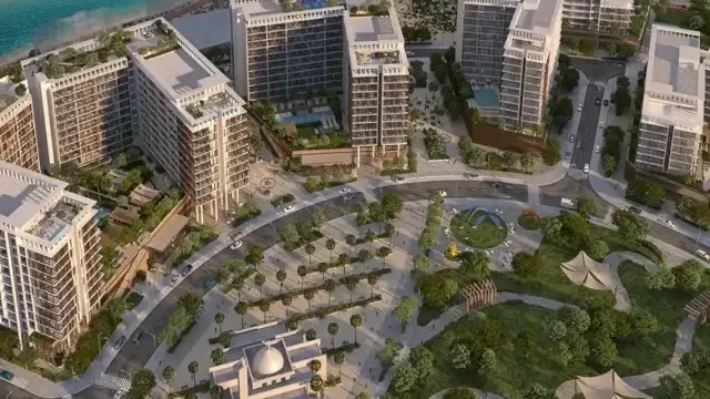 deyaar ivy at park five