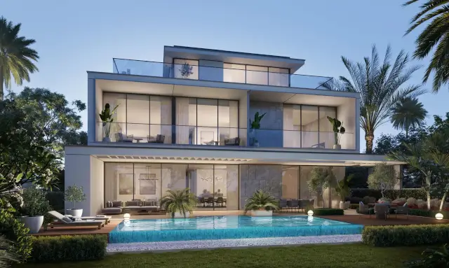 district one west phase 2