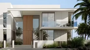 ديستريكت وان ويست من نخيل