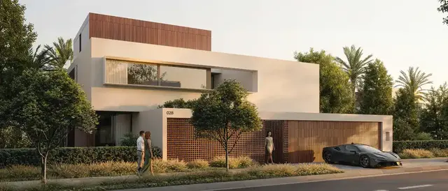 Emaar Chevalia Fields