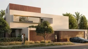 Emaar Chevalia Fields