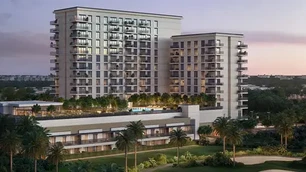 إعمار جولف إيدج