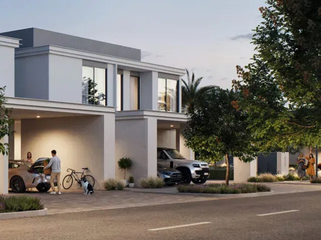 greenspoint by emaar