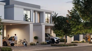 greenspoint by emaar
