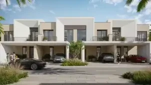 emaar may townhouses