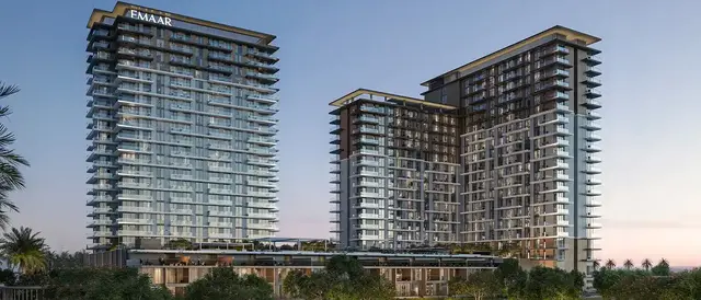 parkwood at dubai hills estate