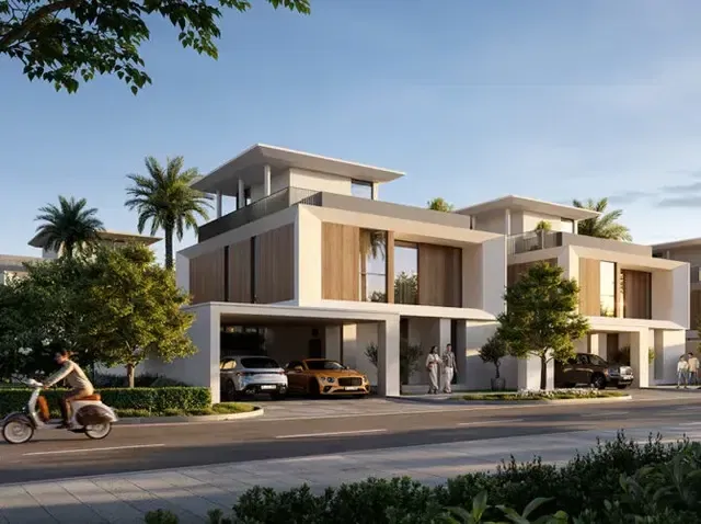 Selvara at Grand Polo Club and Resort