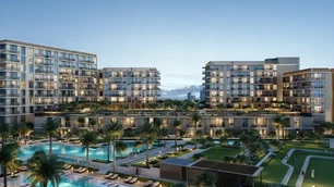 emaar sera 2 at mina rashid