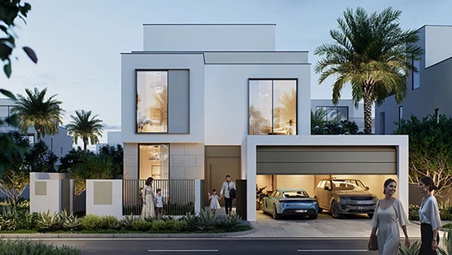 emaar serro 2