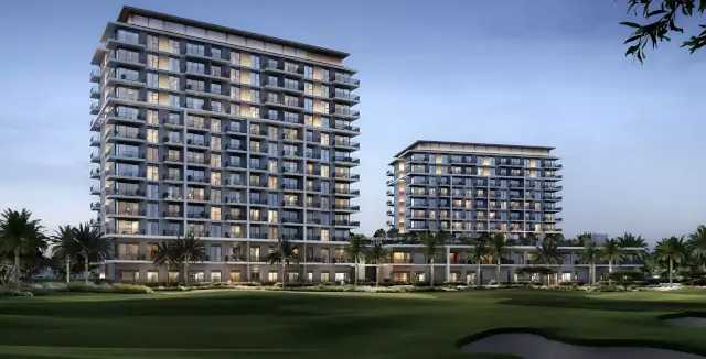 فيستا ريدج من إعمار