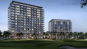 Vista Ridge by Emaar