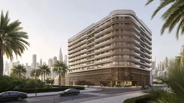 EVERGR1N House 4