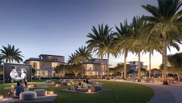 farm gardens 2 by emaar