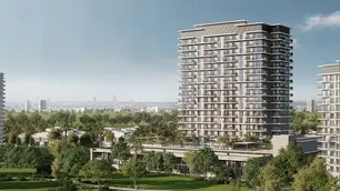 جولف ايكرز اعمار