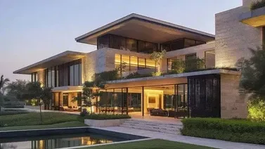 Grand Polo Club And Resort By Emaar Properties