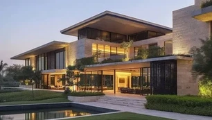 Grand Polo Club And Resort By Emaar Properties