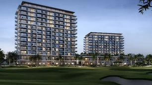 Grove Ridge at Emaar South