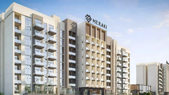The Haven Phase 3 by Meraki Developers