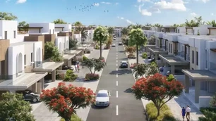 Hayat 2 Residences by Dubai South Properties