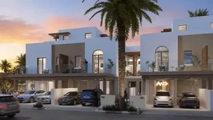 Hayat 3 Residences by Dubai South Properties