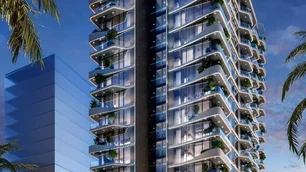 Helvetia Verde от DHG
