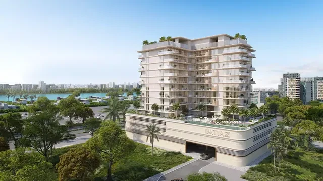 فندق صن ست باي جراند باي إمتياز