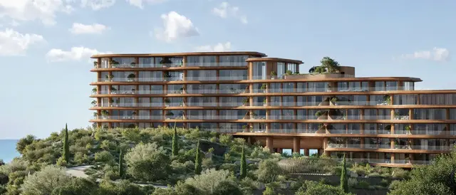 Джумейра Асора Бэй