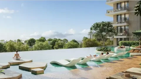 Mahra at Expo Valley Views