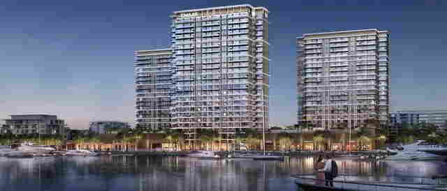 A closer look at Urban Off-Grid Penthouse Suites