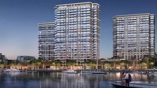 emaar marina views