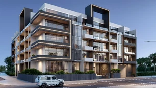 mi casa by london gate