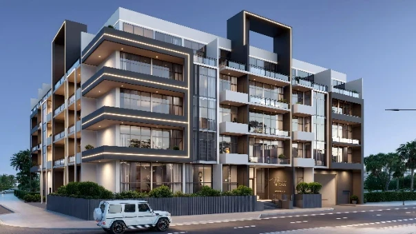mi casa by london gate